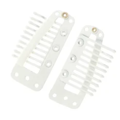 Unique Bargains 10-Teeth Snap Wig Hair Clips 20 Pcs 11 Unique Bargains 10-Teeth Snap Wig Hair Clips 20 Pcs -UNIQUE BARGAIN Shop GUEST 26066c57 496c 4af1 9e01 4e3bca61cb13