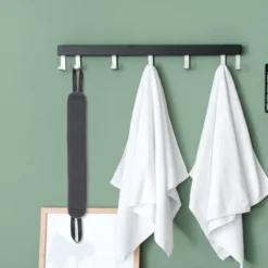 Unique Bargains Bath Brush Set 23.23"x3.54" Gray 1 Set -UNIQUE BARGAIN Shop GUEST 26260226 51ec 4cdc a87a 7be17fe5eab3