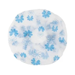 Unique Bargains Disposable Polkadot Shower Cap 6 Pcs -UNIQUE BARGAIN Shop GUEST 266ac969 9a84 4577 b545 5045115bfa80