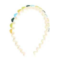 Unique Bargains Gilr's Elegant Heart-shaped Headbands 5.91"x5.31"x0.51" 1 Pc -UNIQUE BARGAIN Shop GUEST 26c28383 fe08 4dd2 add6 f7a417d489c0