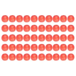 Unique Bargains Girl's Plastic Hair Beads 50 Pcs -UNIQUE BARGAIN Shop GUEST 26c6a427 4ba9 4b2c ae9e bb6d4f6570ae