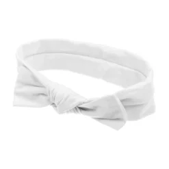 Unique Bargains Cotton Bow Headband Fashion Cute Hair Band For Teenager 7.3 Inch -UNIQUE BARGAIN Shop GUEST 26eb9a90 58c3 44f1 a064 2540bfa1c2a4