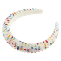 Unique Bargains Crystal Headband Rhinestone Hairband For Women Multicolored 1.2 Inch Wide 1Pcs 8 Unique Bargains Crystal Headband Rhinestone Hairband For Women Multicolored 1.2 Inch Wide 1Pcs -UNIQUE BARGAIN Shop GUEST 2751f019 1de8 494c 9e02 c07cd6a56ae3