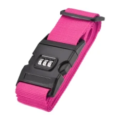 Unique Bargains Travel Packing Adjustable Luggage Strap With Buckle And Combination Lock -UNIQUE BARGAIN Shop GUEST 275ef52e 838a 4587 928e 183b9a986303
