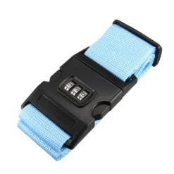 Unique Bargains Travel Packing Adjustable Luggage Strap With Buckle And Combination Lock -UNIQUE BARGAIN Shop GUEST 27752c41 4dd3 4e51 996c 1c731e0cbcf4