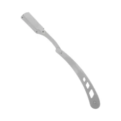 Unique Bargains Durable Straight Shave For Hair Styling Silver Tone 1 Pc -UNIQUE BARGAIN Shop GUEST 278b4661 9ffd 4bde 8d1c 71b64fc95a74