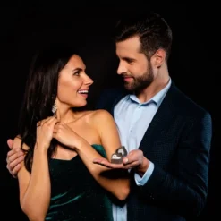 Unique Bargains Heart Shaped Wooden Ring Boxes Jewelry Storage -UNIQUE BARGAIN Shop GUEST 28026078 e84d 464d 83ce fc30cc3f4ae2