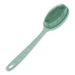 Unique Bargains Long Handle Bath Brush For Shower 13.39" Length 1 Pc -UNIQUE BARGAIN Shop GUEST 28d2642b 5d77 49de 94c9 39cd2674082a