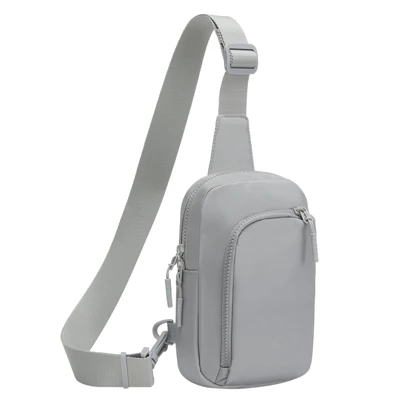 Unique Bargains Waterproof Lightweight Breathable Durable Hiking Daypacks Chest Bag 11 Unique Bargains Waterproof Lightweight Breathable Durable Hiking Daypacks Chest Bag - Image 11