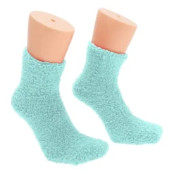 Unique Bargains Women's Comfortable Sleep Cozy Socks 1 Pair -UNIQUE BARGAIN Shop GUEST 290053f0 7f17 46c5 bdc9 7db8da88a4ac