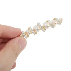 Unique Bargains Exquisite Hair Clip 1 Pcs -UNIQUE BARGAIN Shop GUEST 2926a18d 264e 4afd 96ec 04fc3a9636b4