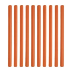 Unique Bargains Women's Heatless Bendy Hair Roller 9.45" Length 10 Pcs 14 Unique Bargains Women's Heatless Bendy Hair Roller 9.45" Length 10 Pcs -UNIQUE BARGAIN Shop GUEST 295975fe 38f7 444c 9762 dcf86335850a