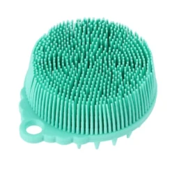 Unique Bargains Double Side Body Bath Brush For Shower 3.98"x3.39"x1.69" 1 Pc -UNIQUE BARGAIN Shop GUEST 2995c9db 657b 4f43 b37a 585141d71c60
