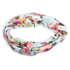 Unique Bargains 4 Pcs Head Wrap For Women's Headbands Elastic Turban Rose Flower Style Knotted Headbands -UNIQUE BARGAIN Shop GUEST 2a2ab580 192a 45fd a8b7 81616962010a