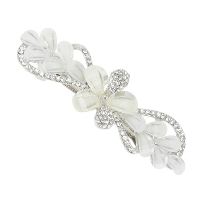 Unique Bargains Comfortable Hair Clip 1 Pc 6 Unique Bargains Comfortable Hair Clip 1 Pc - Image 6