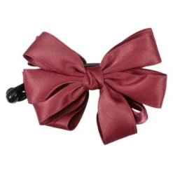 Unique Bargains Women's Fabric Large Bowknot Hair Clips -UNIQUE BARGAIN Shop GUEST 2ae5e646 bf80 4c03 b39c b2c552323645
