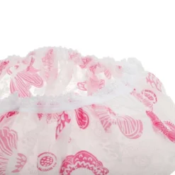 Unique Bargains Reusable Single Layer Shower Cap Pink 1 Pc -UNIQUE BARGAIN Shop GUEST 2bd7e378 0444 414f bfd7 0fc8e9472de9
