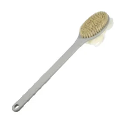Unique Bargains Long Handle Bath Brush 17.32" Length 1 Pc -UNIQUE BARGAIN Shop GUEST 2d15ab4d 900b 4bcc b95f 7ae7117e9bdb