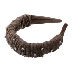 Unique Bargains Women's Rhinestone Faux Crystal Headband Hair Accessories 1.57 Inch Wide 1 Pc -UNIQUE BARGAIN Shop GUEST 2d2cb1bc 423d 4592 870e d387a364160b