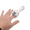 Unique Bargains Lightweight Roller Finger Massager 1 Pc