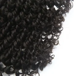 Unique Bargains 9A Brazilian Deep Curly Human Hair Extension Natural Black 18" 1 Bundle 5 Unique Bargains 9A Brazilian Deep Curly Human Hair Extension Natural Black 18" 1 Bundle -UNIQUE BARGAIN Shop GUEST 2d7be884 8ff1 45be 93c1 1976a412af21 1