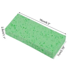 Unique Bargains Honeycombs Rectangular Bath Sponge 1 Pc -UNIQUE BARGAIN Shop GUEST 2dd3515e 188d 40bf b80c ae777a84b194