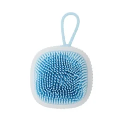 Unique Bargains Rectangular Bath Brush 1 Pc -UNIQUE BARGAIN Shop GUEST 2e6682ef b428 481a bf74 dec806082817