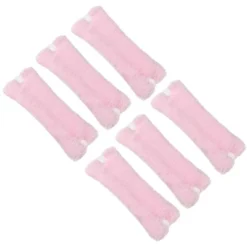 Unique Bargains Women's Sleeping Curling Roller Pink 6 Pcs -UNIQUE BARGAIN Shop GUEST 2e720737 2e3e 4cc7 991e f000cc3528ac