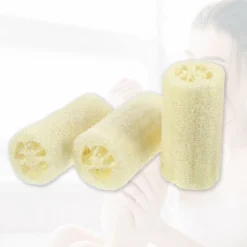 Unique Bargains Natural Shower Loofah Sponge Beige 3.94" 3 Pcs -UNIQUE BARGAIN Shop GUEST 2edbbf32 e1ea 4446 af5d 30878a7051d9