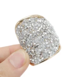 Unique Bargains Women's Rhinestone Cloud-shaped Ponytail Buckle Hair Clip 1 Pc -UNIQUE BARGAIN Shop GUEST 2f17d84e 7eb7 49d9 9453 8e75c2db7222