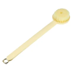 Unique Bargains Long Handle Bath Brush 14.57"x2.95"x1.26" -UNIQUE BARGAIN Shop GUEST 2f3dc947 71c1 4120 9aa0 82d89fde4da7