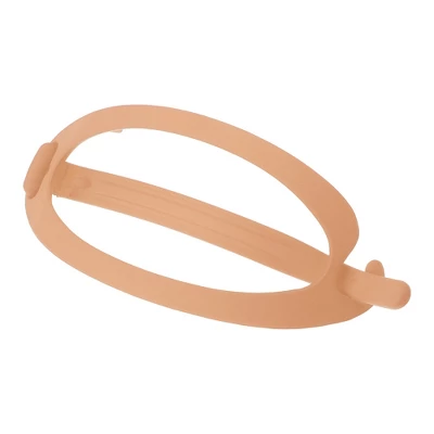 Unique Bargains Women Fashion Oval Hairpin Hairdo Clips 1 Pc 10 Unique Bargains Women Fashion Oval Hairpin Hairdo Clips 1 Pc - Image 10