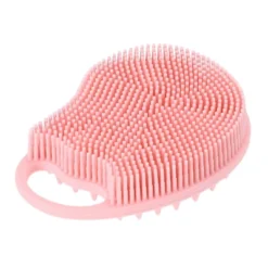 Unique Bargains Double Side Body Bath Brush For Shower 4.53"x3.23"x1.26" 1 Pc -UNIQUE BARGAIN Shop GUEST 2fb9c181 3ff0 4198 8136 2c75f3a4b9d3