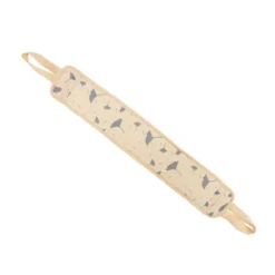 Unique Bargains Double Side Body Scrub Towel 21.65"×3.62" 1 Pc -UNIQUE BARGAIN Shop GUEST 2fe2d6d9 cb9f 4c17 bffa 4336127749ce