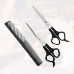 Unique Bargains Durable Hair Cutting Scissors 1 Set 11 Unique Bargains Durable Hair Cutting Scissors 1 Set -UNIQUE BARGAIN Shop GUEST 2fe490fd 9684 43b3 9b15 3ed7ada1bc80
