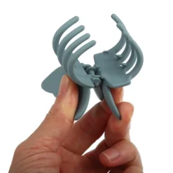 Unique Bargains 6 Pcs Butterfly Claw Clip Hair Clips Hair Accessories For Women Multicolor -UNIQUE BARGAIN Shop GUEST 2fed3e21 1dd8 4bcc 8b9b 9ef8abb40372