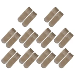 Unique Bargains Women's Nylon Anti-Slip No Show Lace Socks 10 Pairs 16 Unique Bargains Women's Nylon Anti-Slip No Show Lace Socks 10 Pairs -UNIQUE BARGAIN Shop GUEST 30056532 8bb8 4253 a3e2 066cc6d4da34