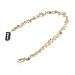 Unique Bargains Women's Palm Braided Hair Chain 1 Pc 10 Unique Bargains Women's Palm Braided Hair Chain 1 Pc -UNIQUE BARGAIN Shop GUEST 305d0849 d055 42dd a3ff 08ce15fc8142