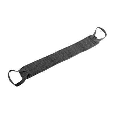 Unique Bargains Drawstring Back Bath Towel For Bathroom 85x9cm 1 Pc 7 Unique Bargains Drawstring Back Bath Towel For Bathroom 85x9cm 1 Pc - Image 7