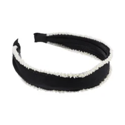 Unique Bargains Women's Bling Beaded Headbands Accessories Hairband 1.18 Inch Wide 1 Pc -UNIQUE BARGAIN Shop GUEST 31077a9a d81d 4e08 acb0 44dd5862061e