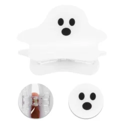 Unique Bargains Halloween Fat Style Hair Clips 3.35" Length White 1 Pc -UNIQUE BARGAIN Shop GUEST 31639c62 1e46 4ee8 9d12 198fe1603fe9