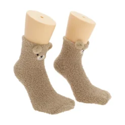 Unique Bargains Women's Cute Bears Pattern Sleep Cozy Socks 1 Pair 14 Unique Bargains Women's Cute Bears Pattern Sleep Cozy Socks 1 Pair -UNIQUE BARGAIN Shop GUEST 32610703 02fb 42da 838a 52f051ad9656