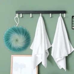 Unique Bargains Flower Bath Shower Loofah Sponge 1 Pc -UNIQUE BARGAIN Shop GUEST 3288a954 a1be 432f bd23 a48ae96b86ad