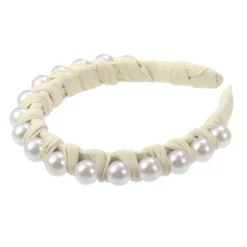 Unique Bargains Women's Fashion Faux Pearl Braided Tape Headband Hairband 0.79 Inch Wide 1 Pc 21 Unique Bargains Women's Fashion Faux Pearl Braided Tape Headband Hairband 0.79 Inch Wide 1 Pc -UNIQUE BARGAIN Shop GUEST 32a0115d 18b5 4bf4 9d0b 91bfb763ebf7