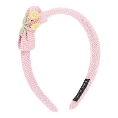 Unique Bargains Gilr's Elegant Bow Headbands 6.30"x5.91"x0.83" 1 Pc 7 Unique Bargains Gilr's Elegant Bow Headbands 6.30"x5.91"x0.83" 1 Pc - Image 7