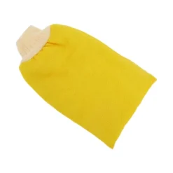 Unique Bargains Double Side Simplicity Shower Gloves For Bathroom 8.66"x5.31" 1 Pc -UNIQUE BARGAIN Shop GUEST 32ed3a64 342e 42f0 8195 87f967adf4ec