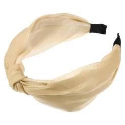 Unique Bargains Women's Fashion Non-Slip Knotted Silky Headband 1 Pc -UNIQUE BARGAIN Shop GUEST 330460f9 6b0a 4b98 a270 9d826b5a91bd
