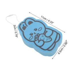 Unique Bargains Rabbit Pattern Bath Sponge 1 Pc -UNIQUE BARGAIN Shop GUEST 33f065fd 234e 424e 8d35 ded3ec0e0a97