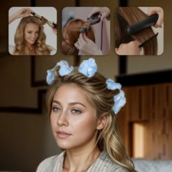 Unique Bargains Women's Sleeping Curling Roller 6 Pcs -UNIQUE BARGAIN Shop GUEST 342d73e5 57ce 424d ad5c 880d0783e9fc