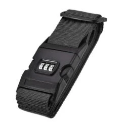 Unique Bargains Travel Packing Adjustable Luggage Strap With Buckle And Combination Lock -UNIQUE BARGAIN Shop GUEST 3447da19 067b 4fae a5c9 7aaa4ef05a94